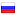 dselection.ru hosted country